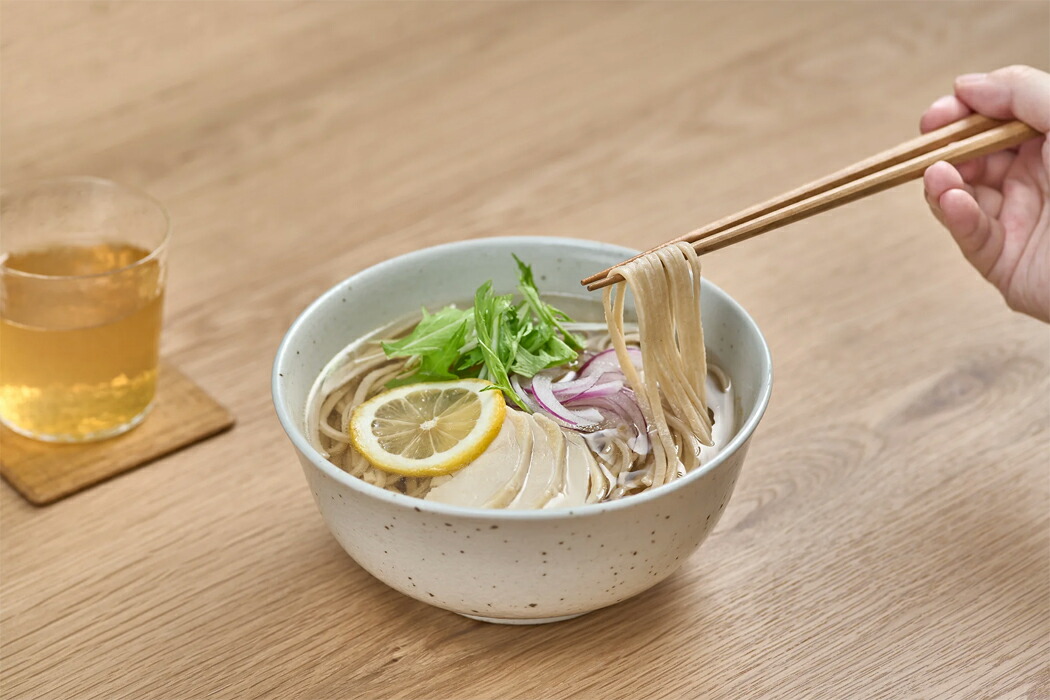創健社 素材を味わうオートミール麺 100g