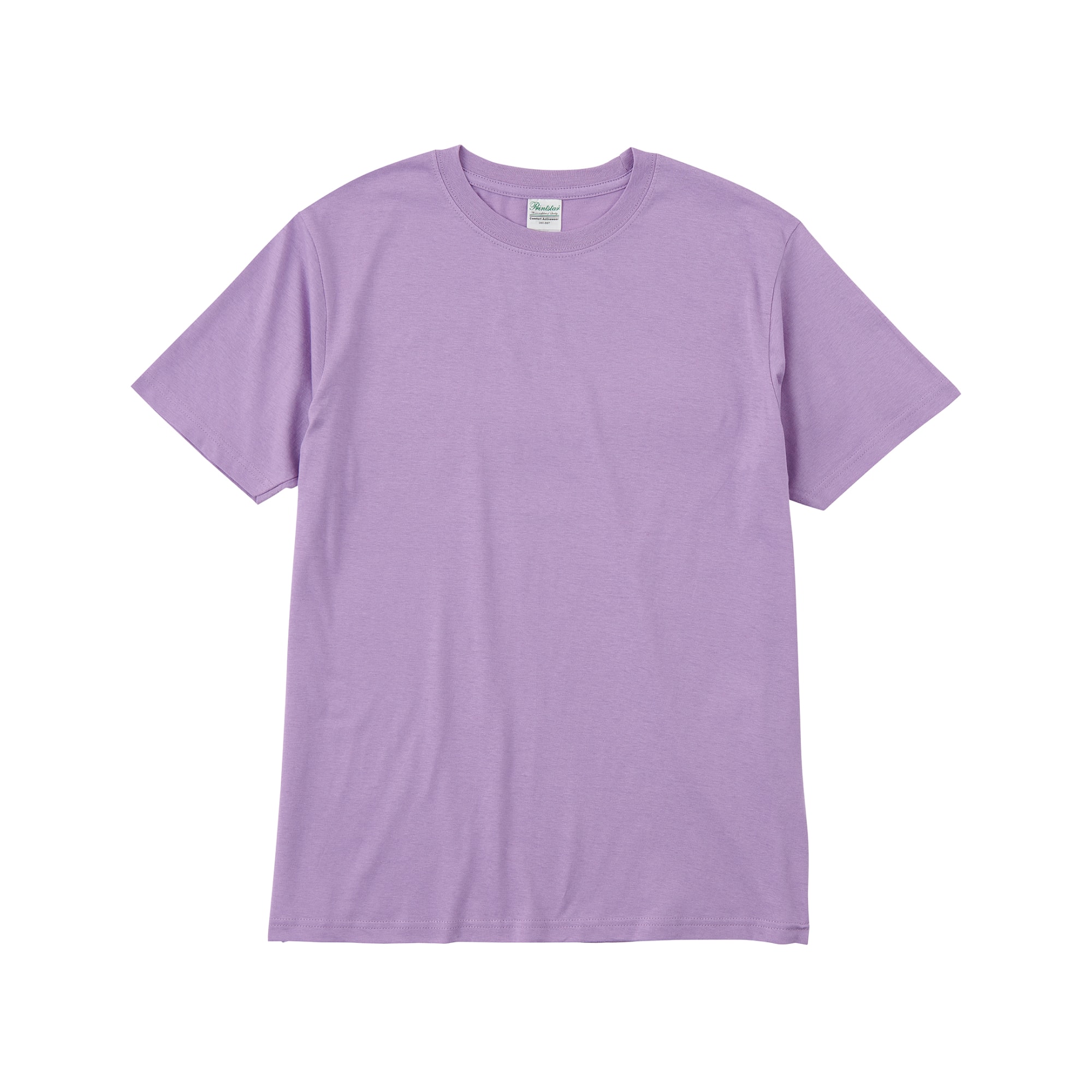 tシャツ メンズ 無地 半袖 Tシャツ 大きい ブランド アメカジ 綿100％ コットン 薄手 ライトウェイト 4.0オンス ( プリントスター / Printstar ) 00083-BBT | Printstar | 18