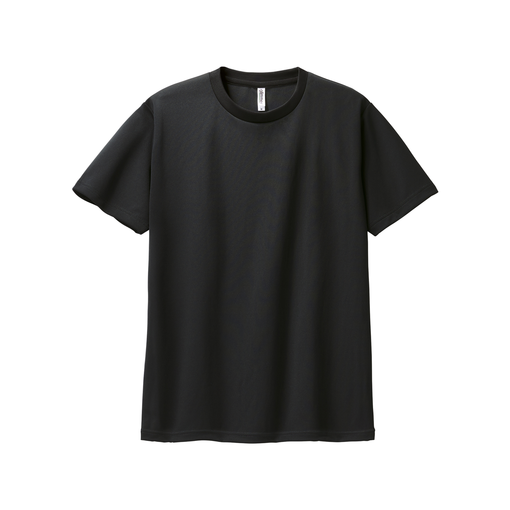 Printstar（プリントスター） tシャツ メンズ 無地 半袖 Tシャツ スポーツ 速乾 ドライ UVカット ブランド 薄手 ユニセックス ...