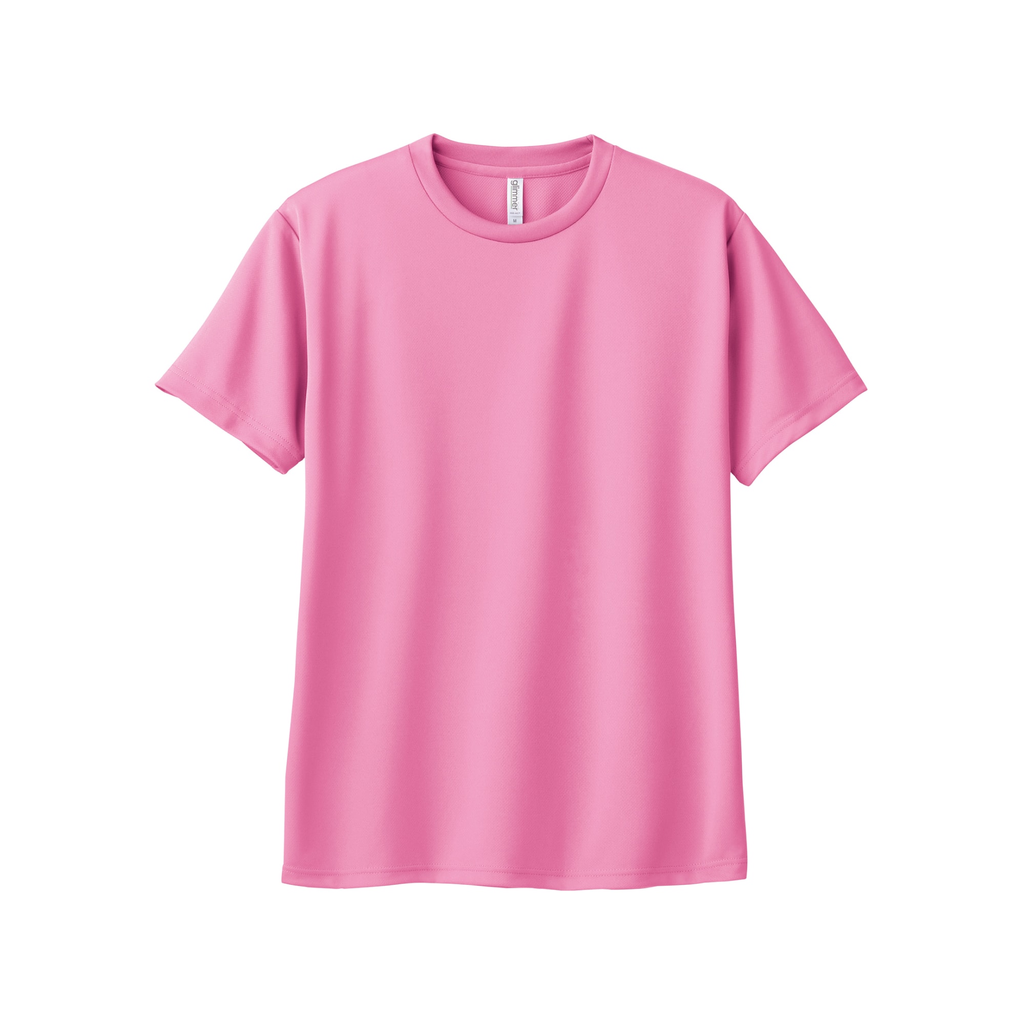Printstar（プリントスター） tシャツ メンズ 無地 半袖 Tシャツ