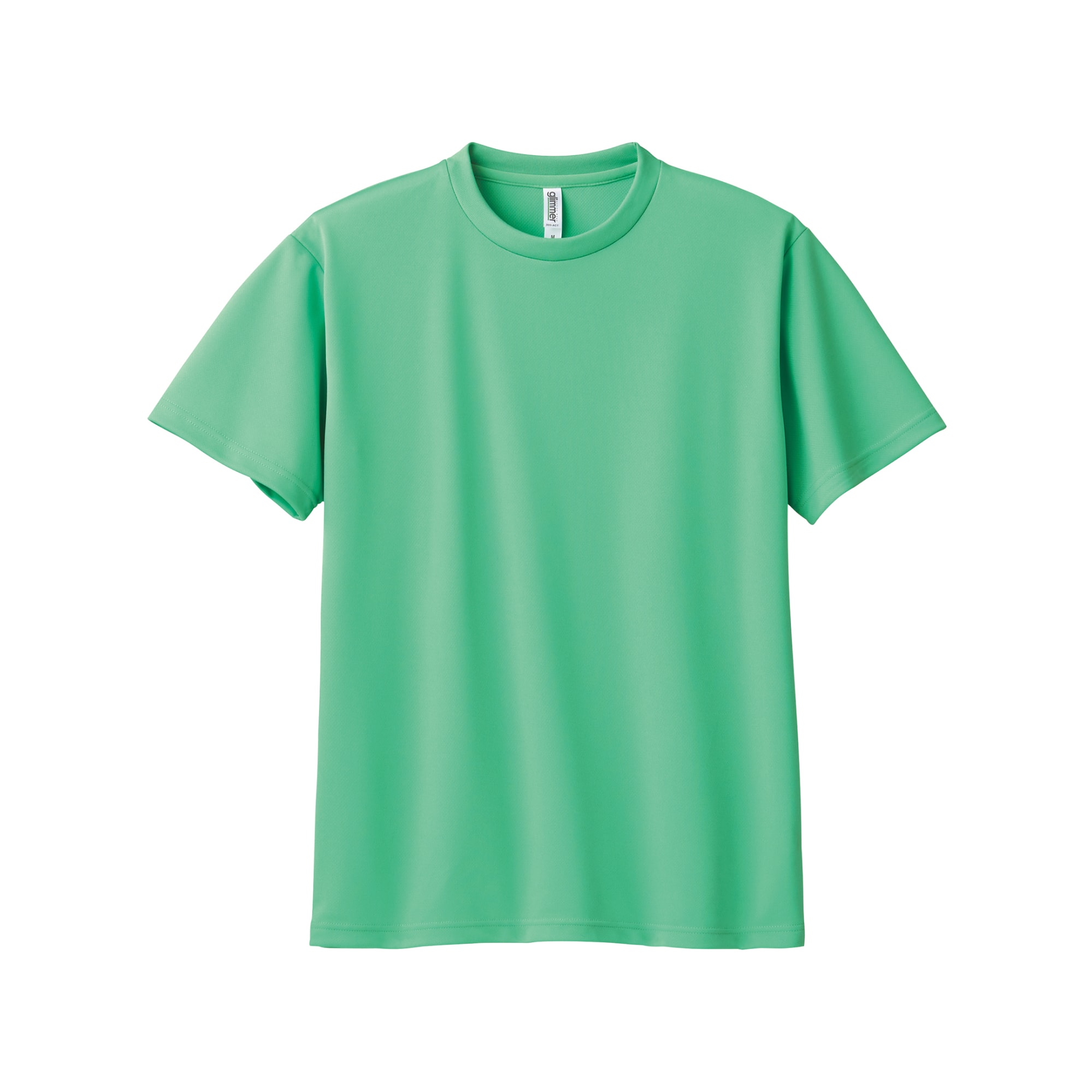 Printstar（プリントスター） tシャツ メンズ 無地 半袖 Tシャツ