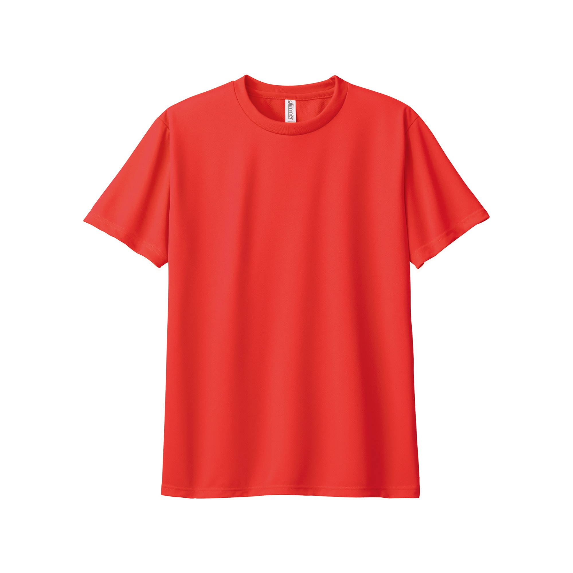 Printstar（プリントスター） tシャツ メンズ 無地 半袖 Tシャツ