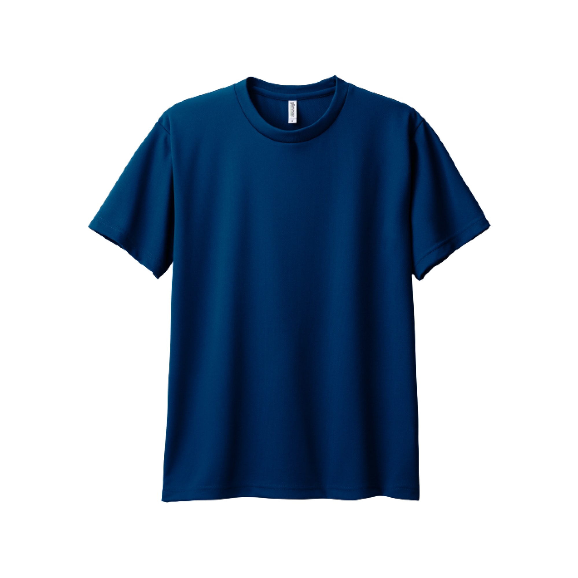 Printstar（プリントスター） tシャツ メンズ 無地 半袖 Tシャツ 大きい スポーツ 速乾 ドライ UVカット ブランド 薄手 ...