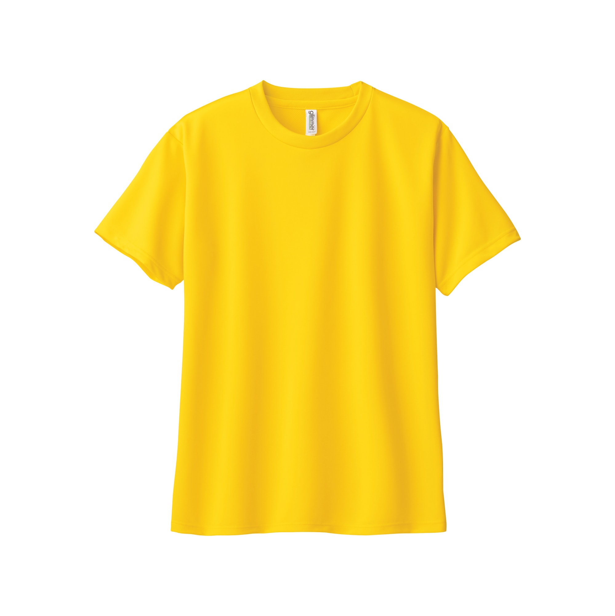 Printstar（プリントスター） tシャツ メンズ 無地 半袖 Tシャツ
