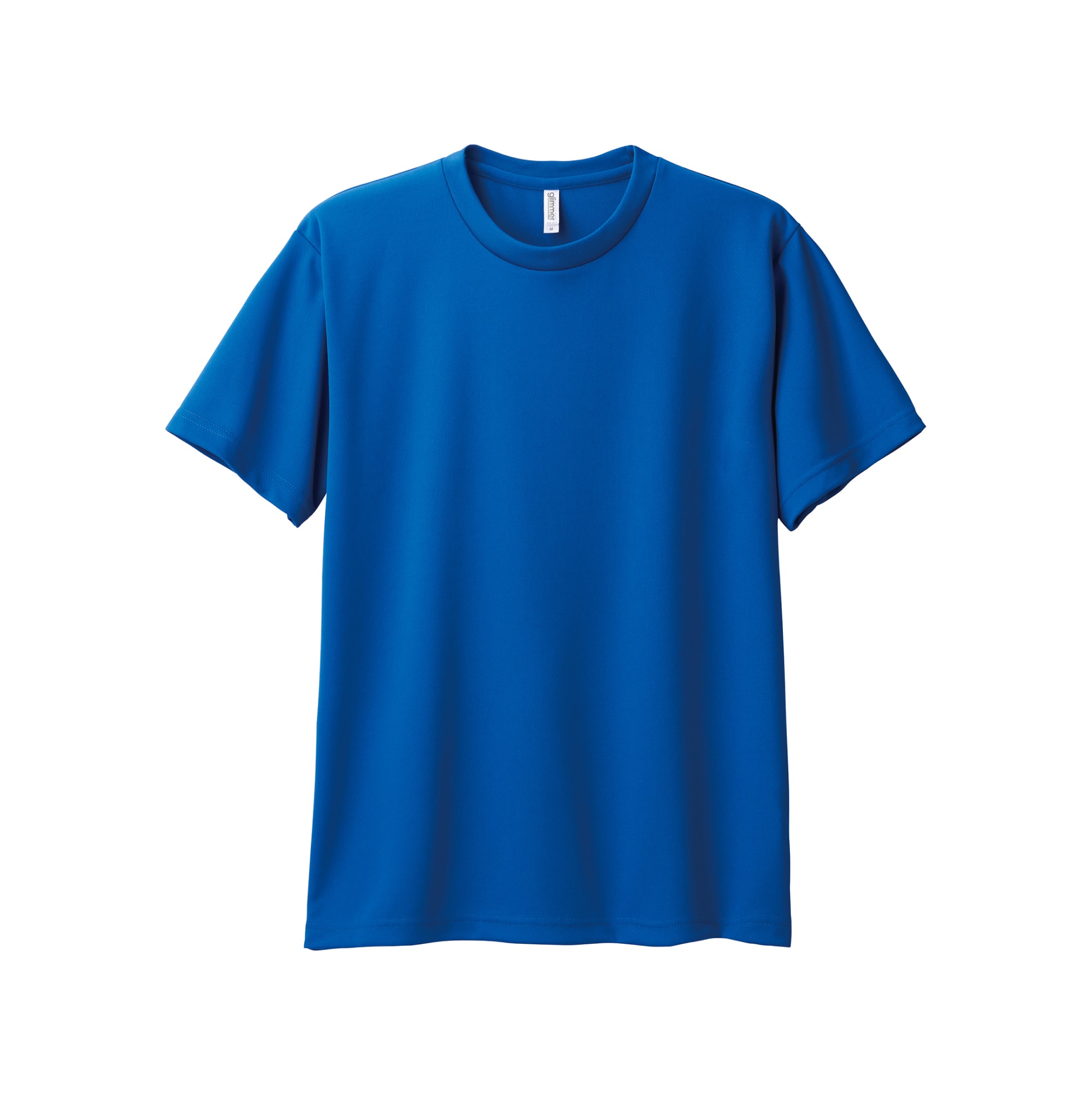 Printstar（プリントスター） tシャツ メンズ 無地 半袖 Tシャツ