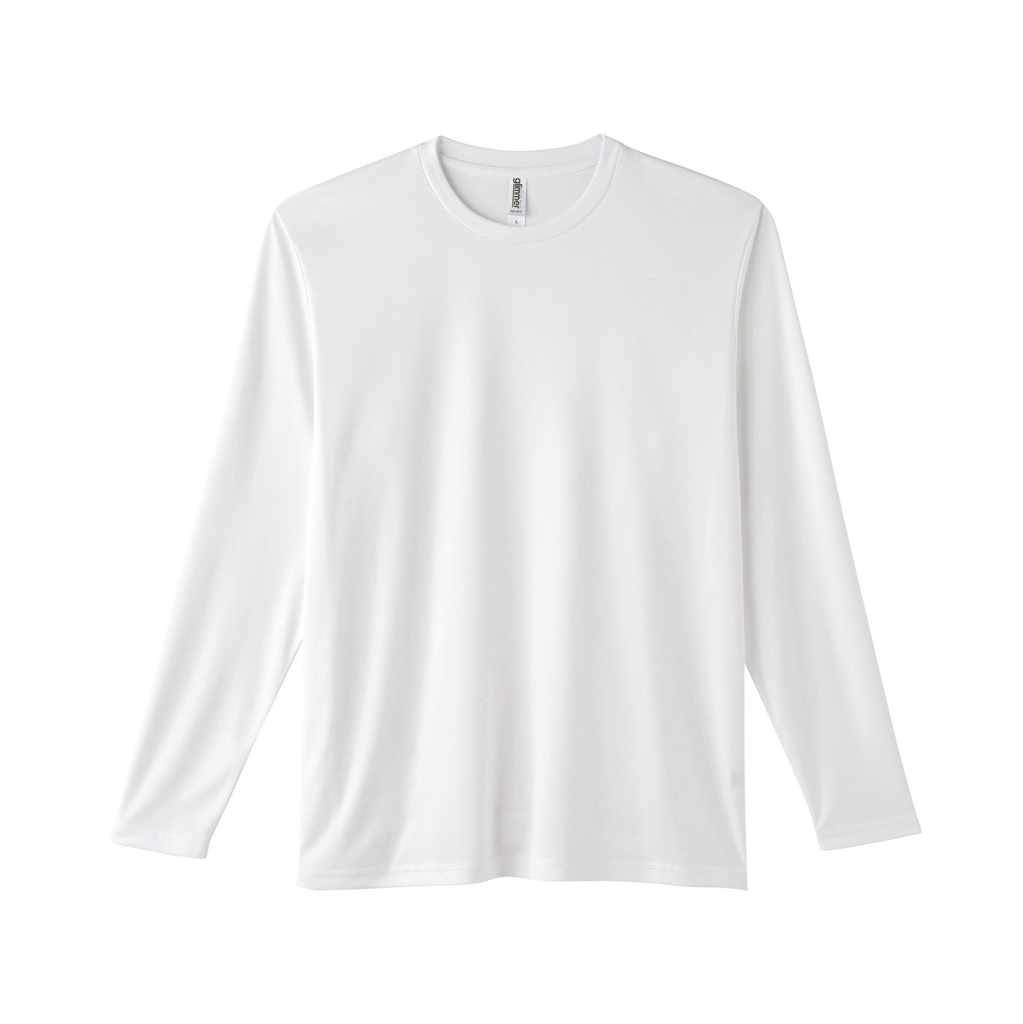 Printstar（プリントスター） ロンt メンズ 無地 長袖 Tシャツ