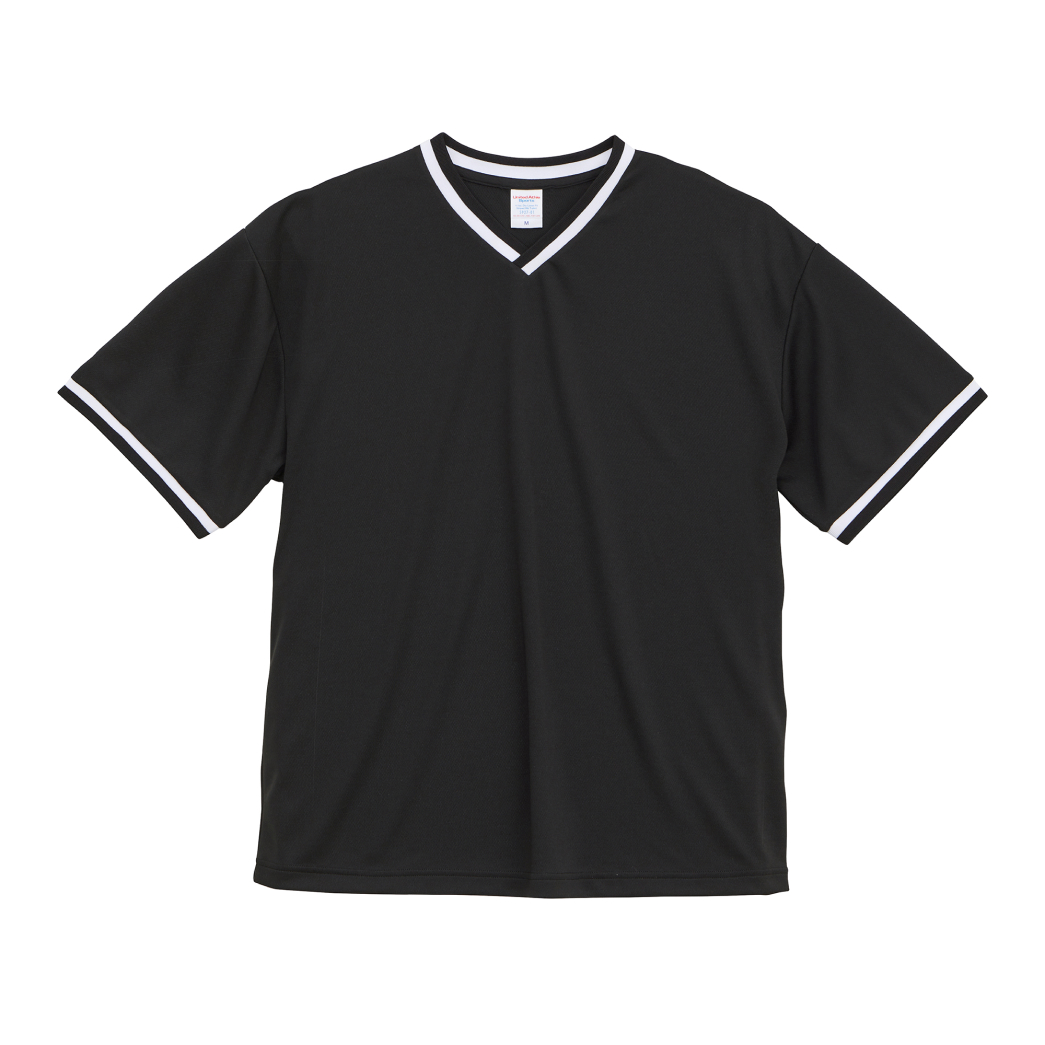 United Athle　Ｔシャツ　半袖　武尊　2022/6/19　東京ドーム United Athle（ユナイテッドアスレ） ゲームシャツ メンズ 無地 半袖 T
