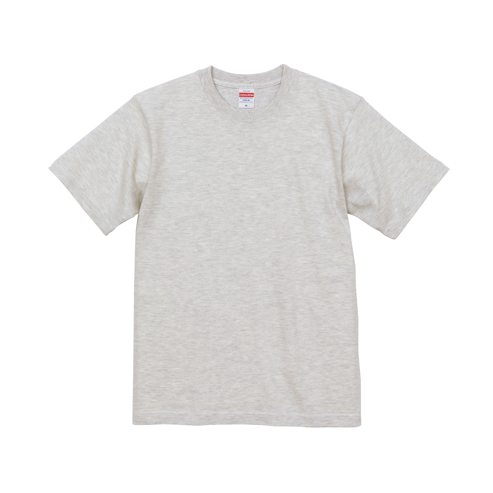 tシャツ メンズ 半袖 Tシャツ 無地 レディース 大きいサイズ アウトドア アメカジ プリント 綿100％ 6.2オンス ( United Athle / ユナイテッドアスレ ) 5942-01 | United Athle | 06