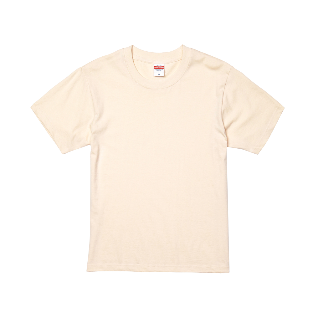 tシャツ メンズ 半袖 Tシャツ 無地 レディース 大きいサイズ アウトドア アメカジ プリント 綿100％ 6.2オンス ( United Athle / ユナイテッドアスレ ) 5942-01 | United Athle | 07