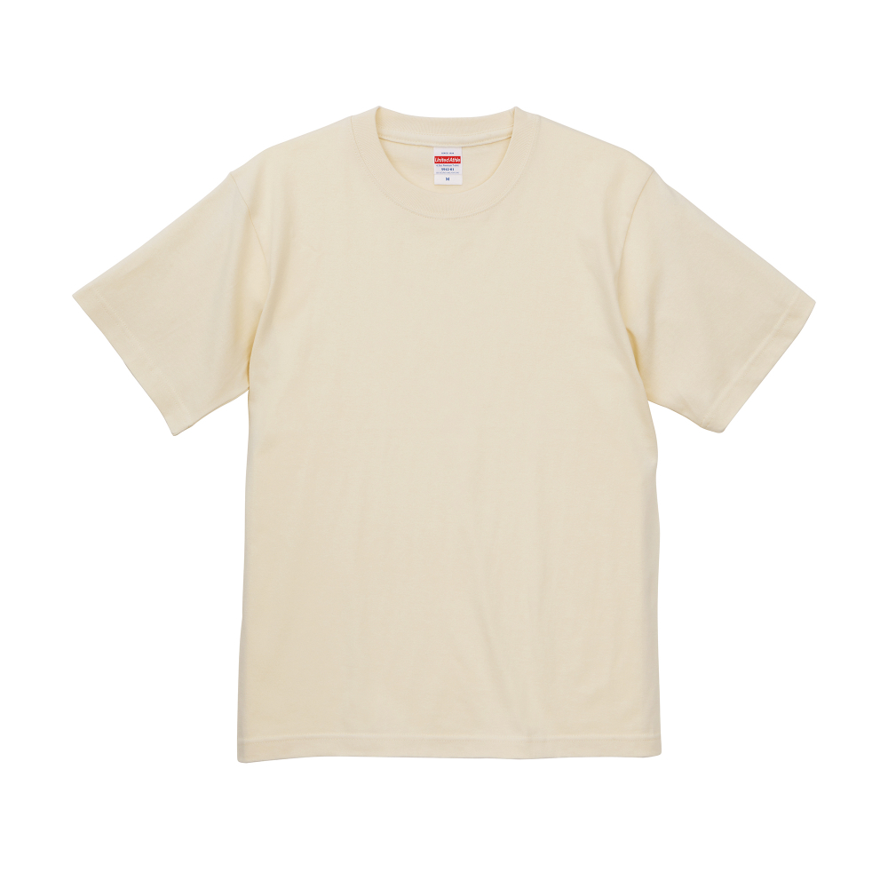 tシャツ メンズ 半袖 Tシャツ 無地 レディース 大きいサイズ アウトドア アメカジ プリント 綿100％ 6.2オンス ( United Athle / ユナイテッドアスレ ) 5942-01 | United Athle | 08