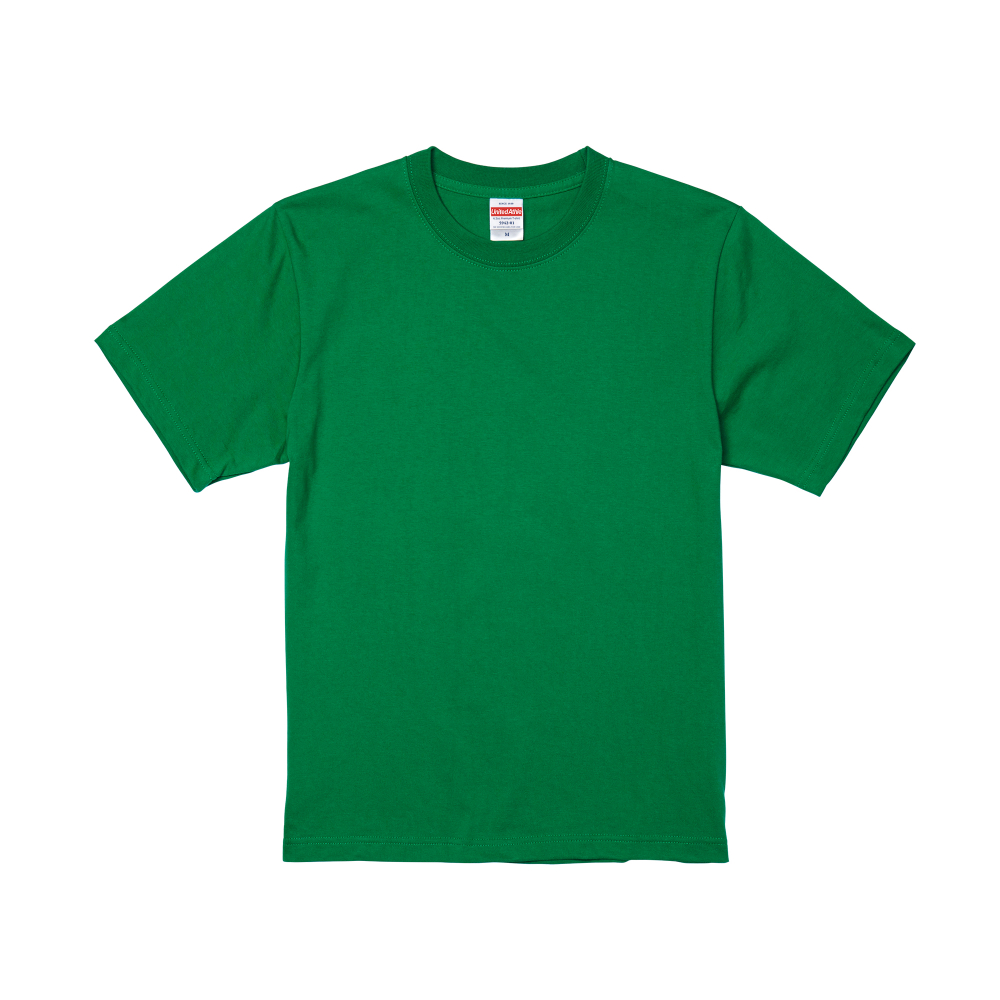 tシャツ メンズ 半袖 Tシャツ 無地 レディース 大きいサイズ アウトドア アメカジ プリント 綿100％ 6.2オンス ( United Athle / ユナイテッドアスレ ) 5942-01 | United Athle | 11