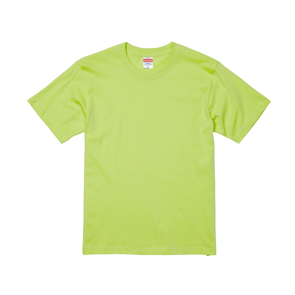 tシャツ メンズ 半袖 Tシャツ 無地 レディース 大きいサイズ アウトドア アメカジ プリント 綿100％ 6.2オンス ( United Athle / ユナイテッドアスレ ) 5942-01 | United Athle | 13