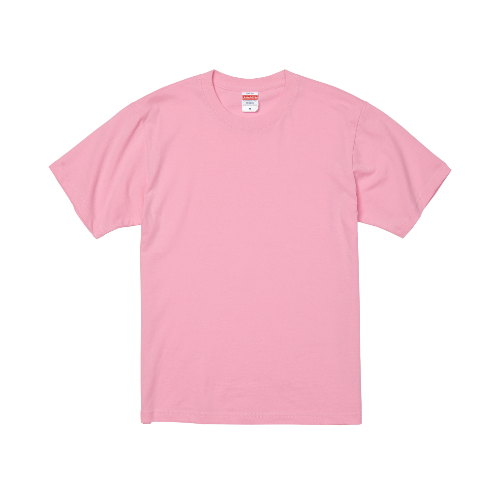 tシャツ メンズ 半袖 Tシャツ 無地 レディース 大きいサイズ アウトドア アメカジ プリント 綿100％ 6.2オンス ( United Athle / ユナイテッドアスレ ) 5942-01 | United Athle | 17
