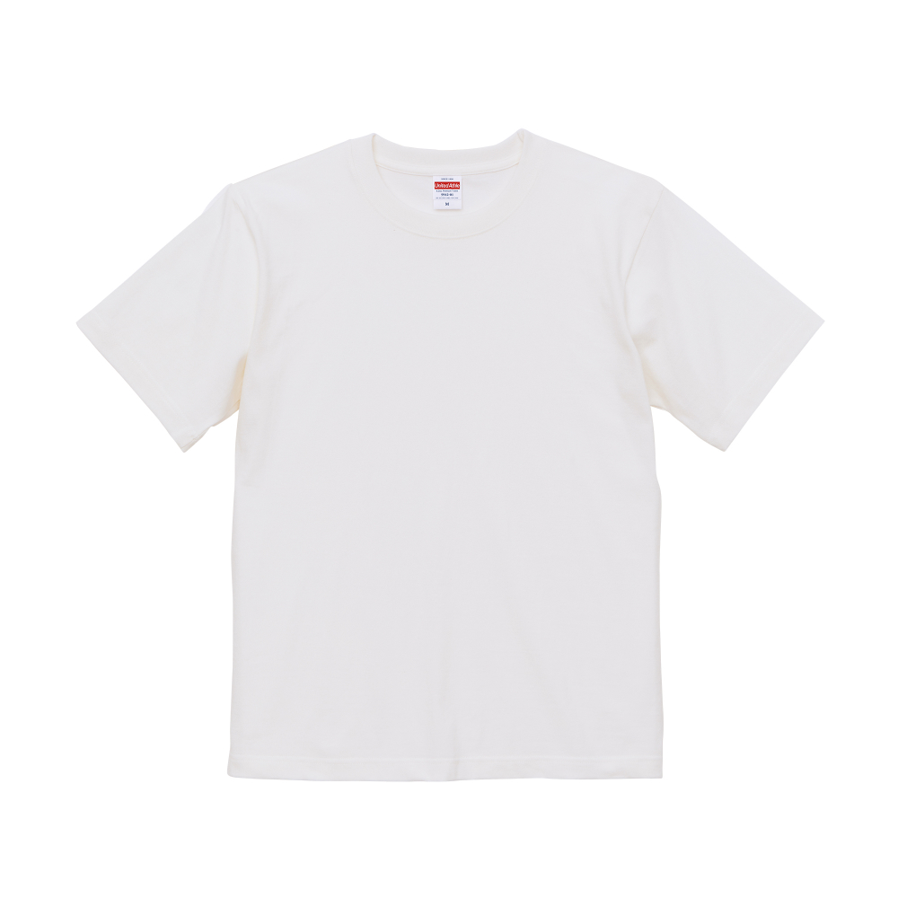 tシャツ メンズ 半袖 Tシャツ 無地 レディース 大きいサイズ アウトドア アメカジ プリント 綿100％ 6.2オンス ( United Athle / ユナイテッドアスレ ) 5942-01 | United Athle | 01