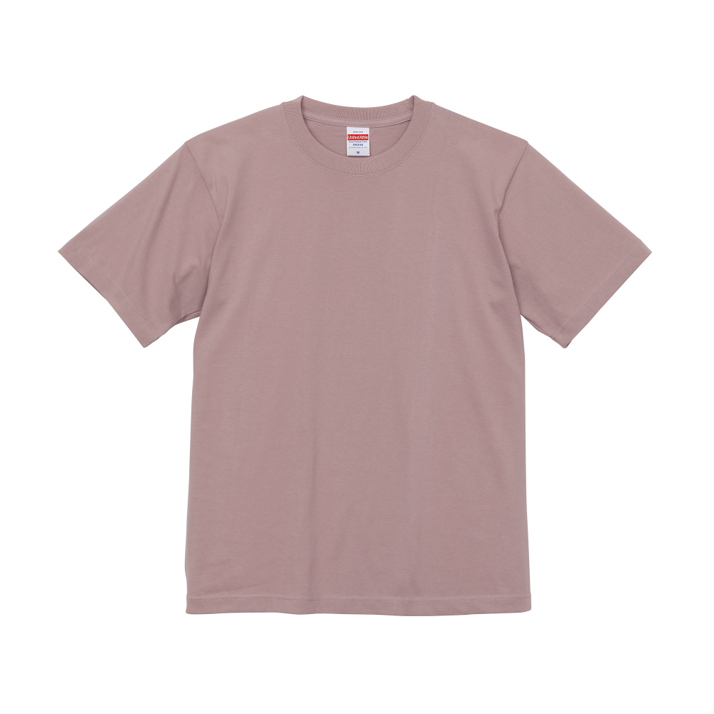 tシャツ メンズ 半袖 Tシャツ 無地 レディース 大きいサイズ アウトドア アメカジ プリント 綿100％ 6.2オンス ( United Athle / ユナイテッドアスレ ) 5942-01 | United Athle | 29