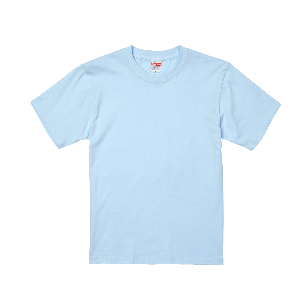 tシャツ メンズ 半袖 Tシャツ 無地 レディース 大きいサイズ アウトドア アメカジ プリント 綿100％ 6.2オンス ( United Athle / ユナイテッドアスレ ) 5942-01 | United Athle | 33