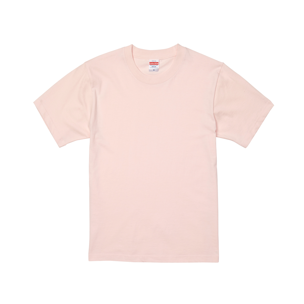 tシャツ メンズ 半袖 Tシャツ 無地 レディース 大きいサイズ アウトドア アメカジ プリント 綿100％ 6.2オンス ( United Athle / ユナイテッドアスレ ) 5942-01 | United Athle | 36