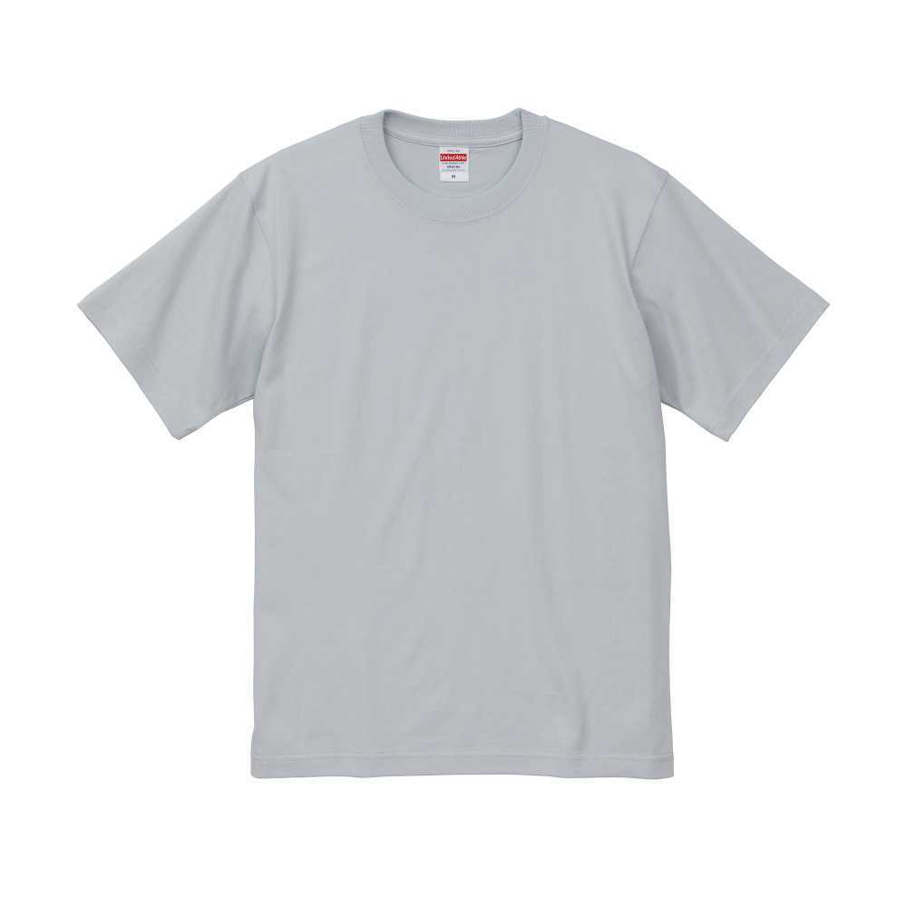 tシャツ メンズ 半袖 Tシャツ 無地 レディース 大きいサイズ アウトドア アメカジ プリント 綿100％ 6.2オンス ( United Athle / ユナイテッドアスレ ) 5942-01 | United Athle | 37