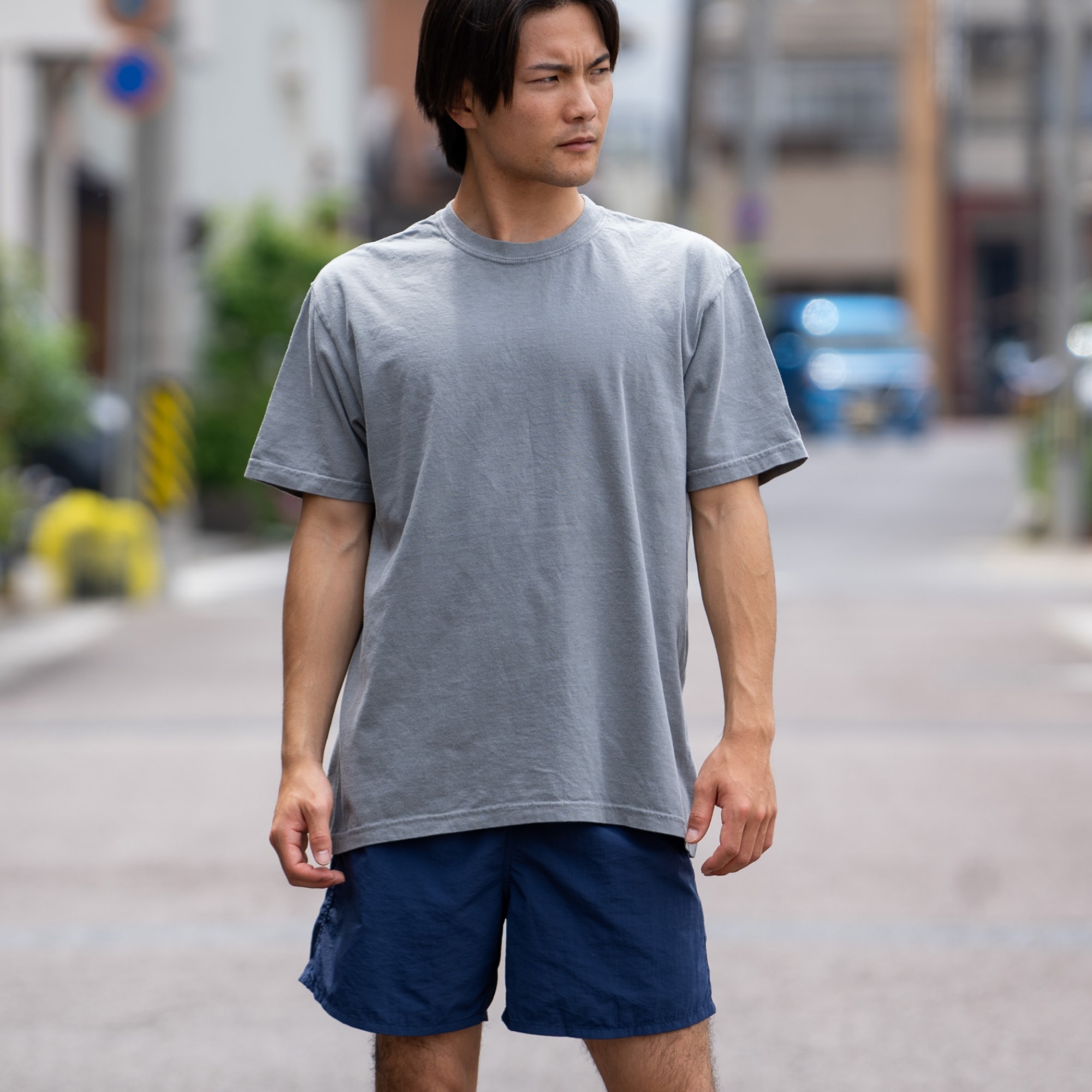 COMFORT COLORS（コンフォートカラーズ） tシャツ メンズ 半袖 Tシャツ