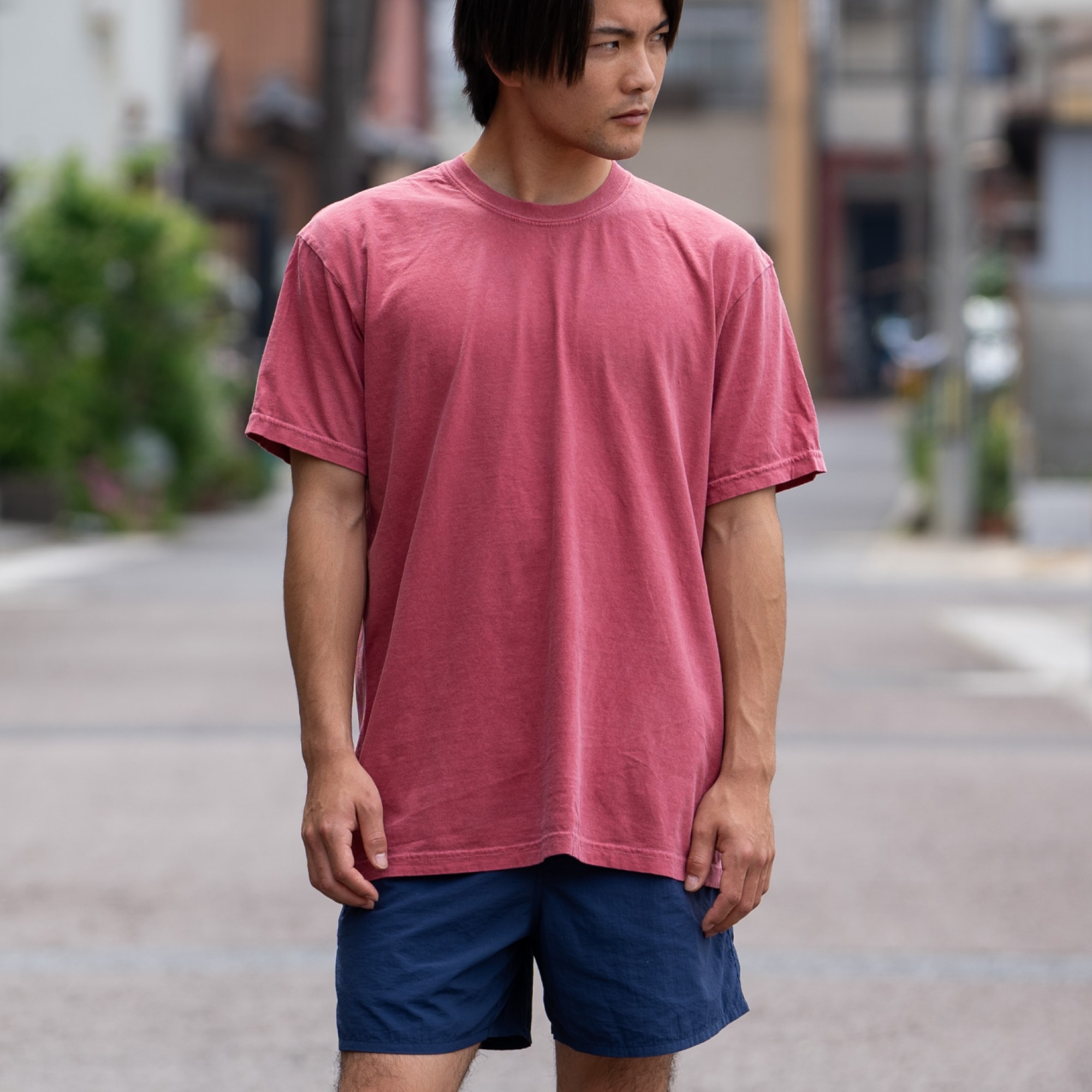 COMFORT COLORS（コンフォートカラーズ） tシャツ メンズ 半袖 Tシャツ