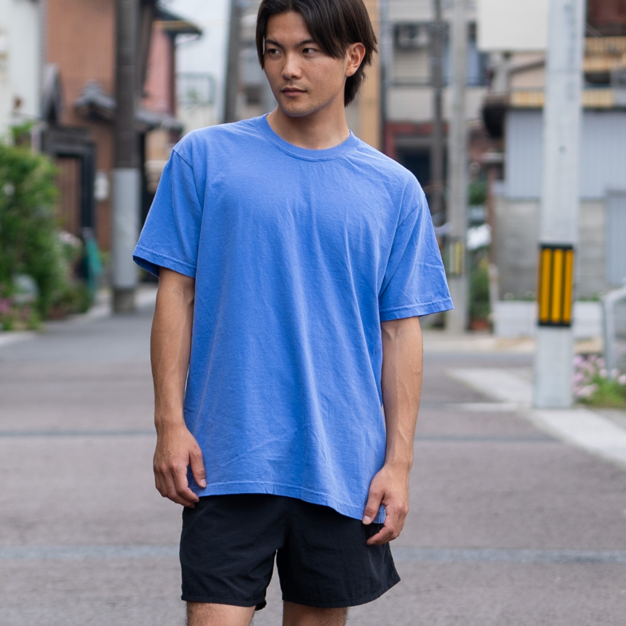 COMFORT COLORS（コンフォートカラーズ） tシャツ メンズ 半袖 Tシャツ