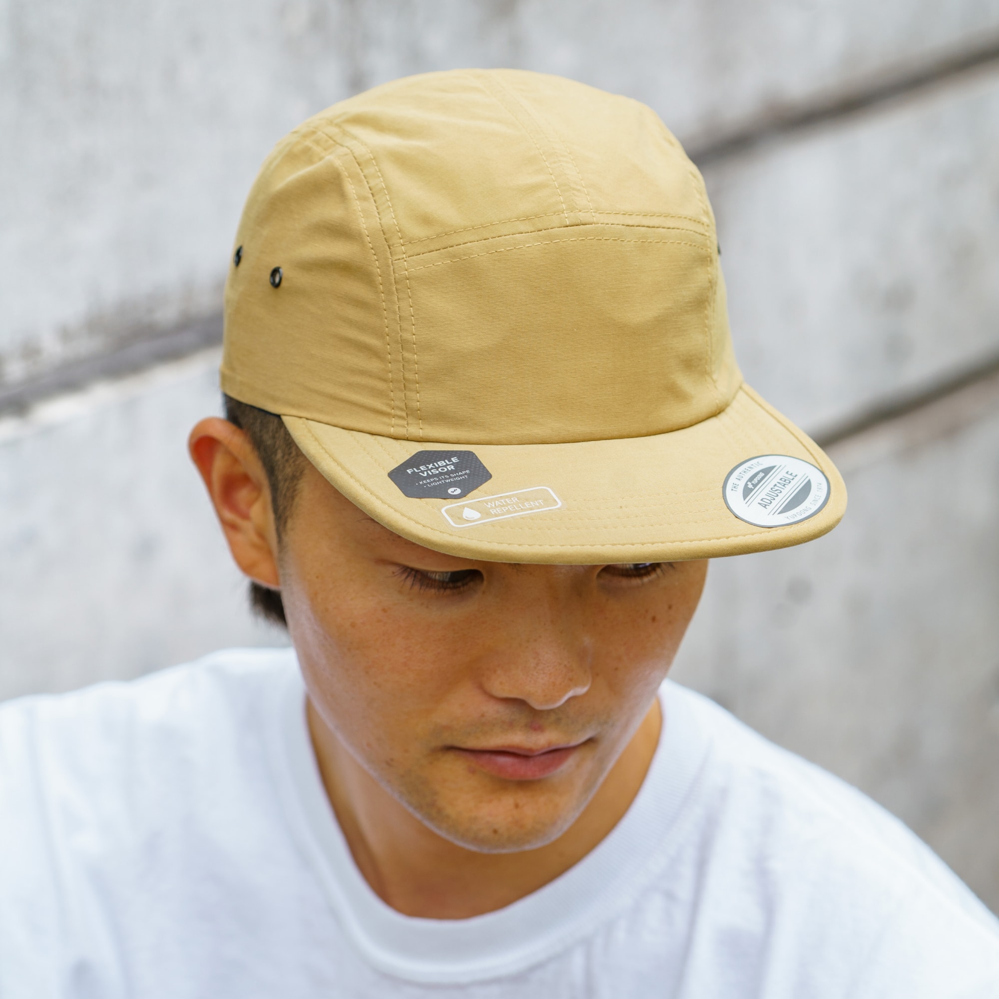 FLEXFIT（フレックスフィット） キャップ メンズ 帽子 無地 スポーツ