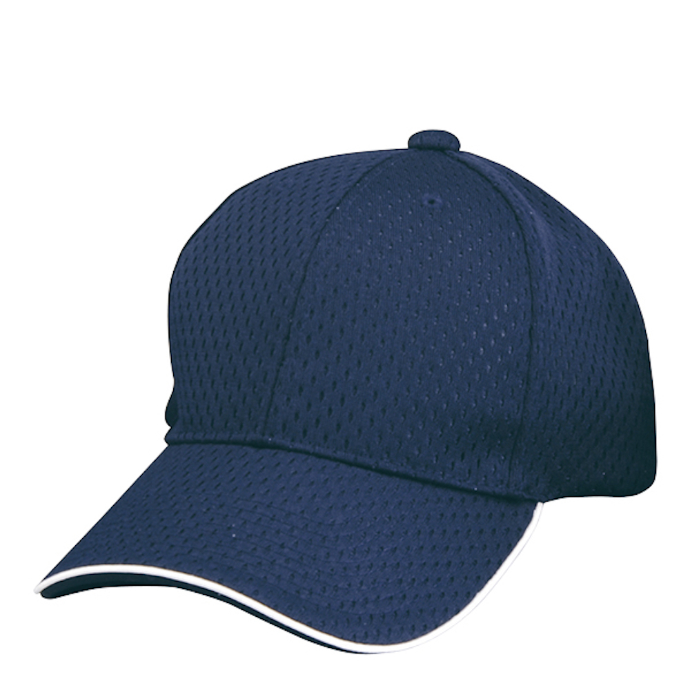TRUSS キャップ メンズ 帽子 無地 メッシュキャップ レディース