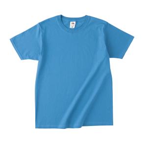 tシャツ メンズ 半袖 Tシャツ 無地 レディース カジュアル アウトドア 4.8オンス（ FRUI...