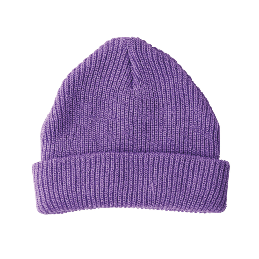 TRUSS（トラス） ニット帽 ニットキャップ 帽子 ビーニー ストリート