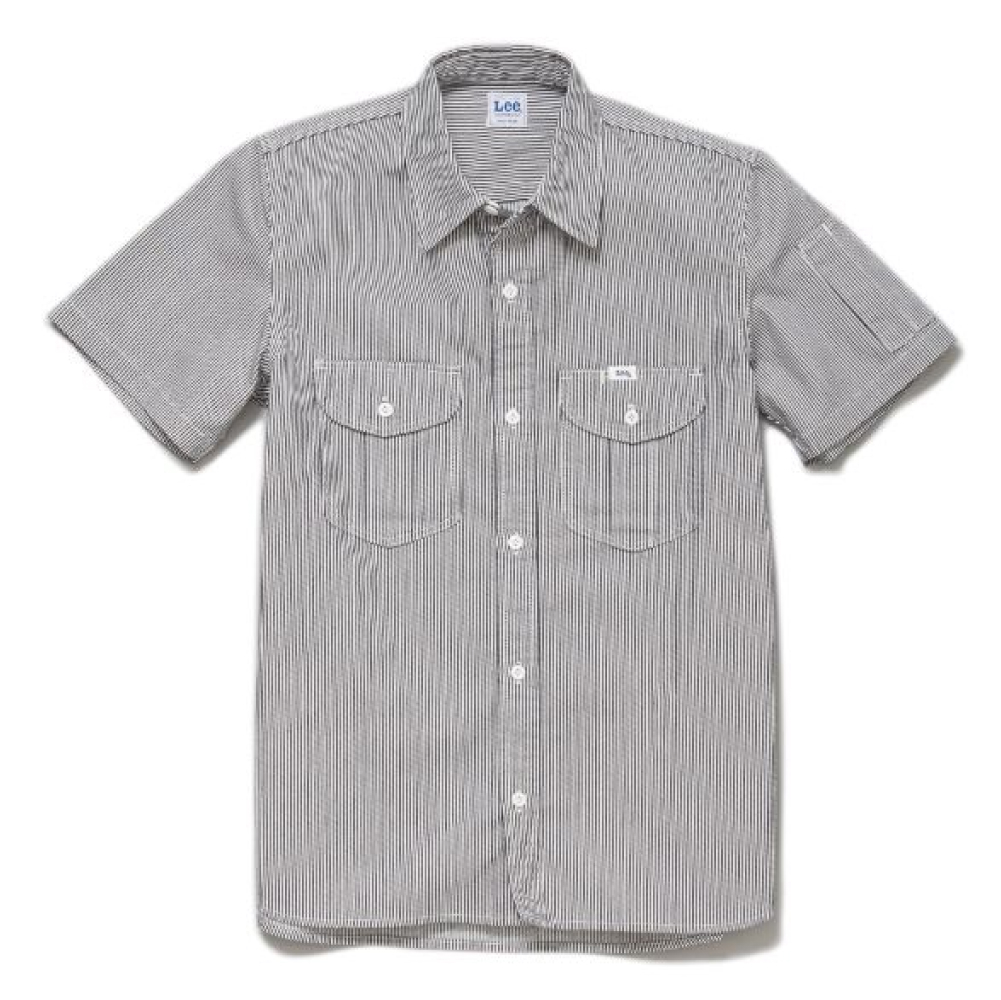 Lee メンズ半袖シャツ、カジュアルシャツの商品一覧｜シャツ