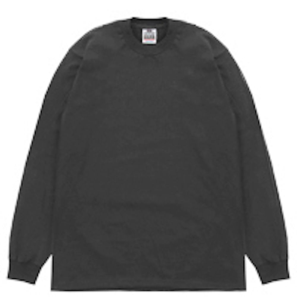 PRO CLUB プロクラブ ロンt メンズ 無地 長袖 Tシャツ ブランド
