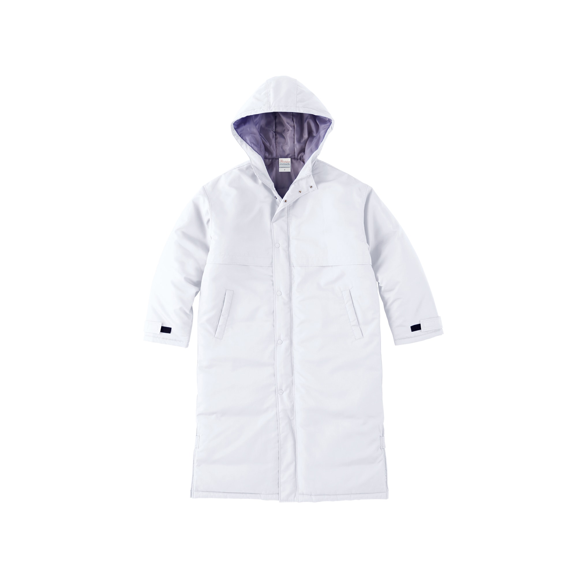 Printstar（プリントスター） ベンチコート メンズ 無地 アウター