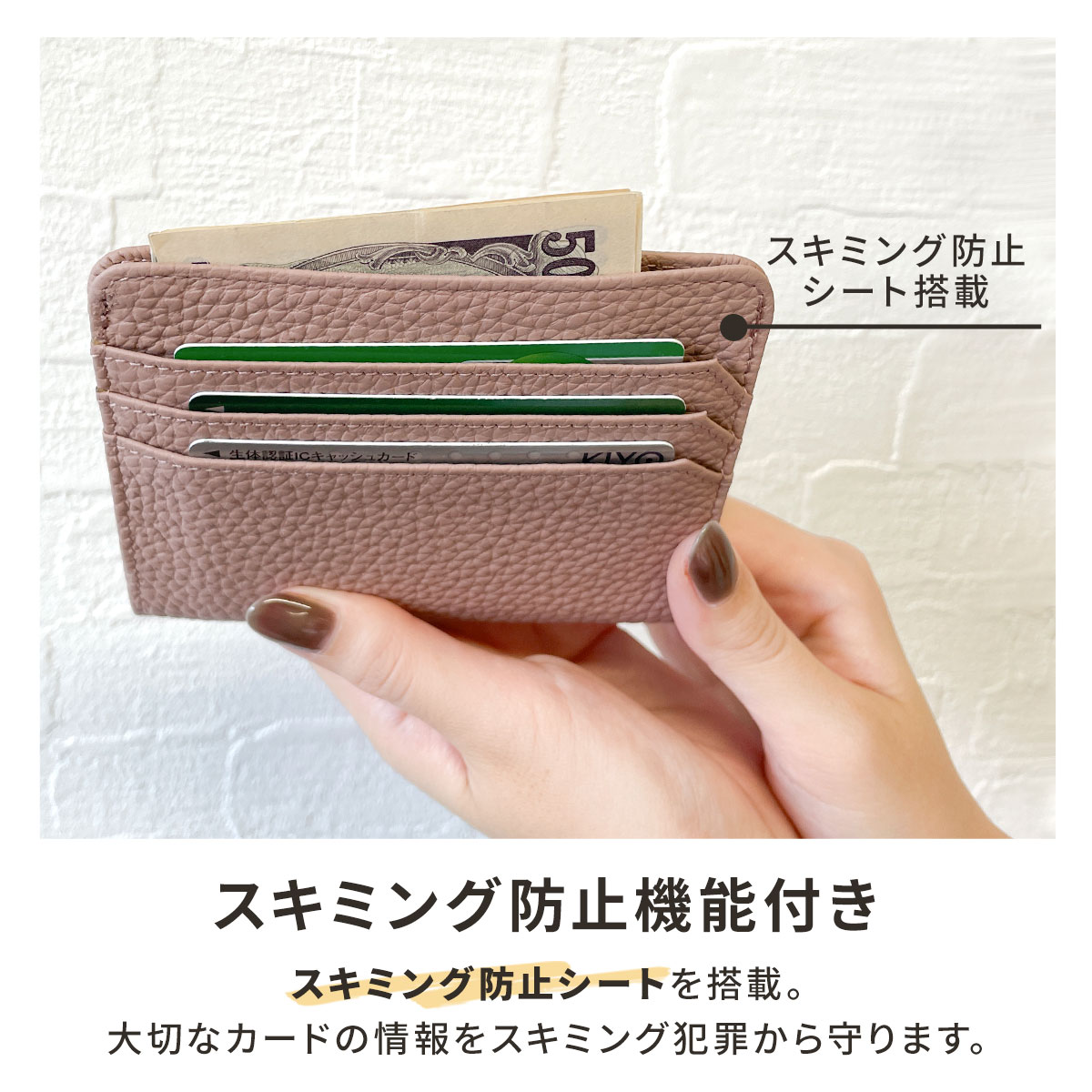 楽天市場】STYLE ON BAG 財布 ゾウさん ミニ財布 レディース
