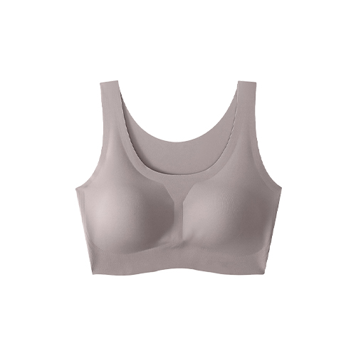 シームレスブラ ナイトブラ 育乳 ブラジャー 育乳ブラ 自胸 脇高