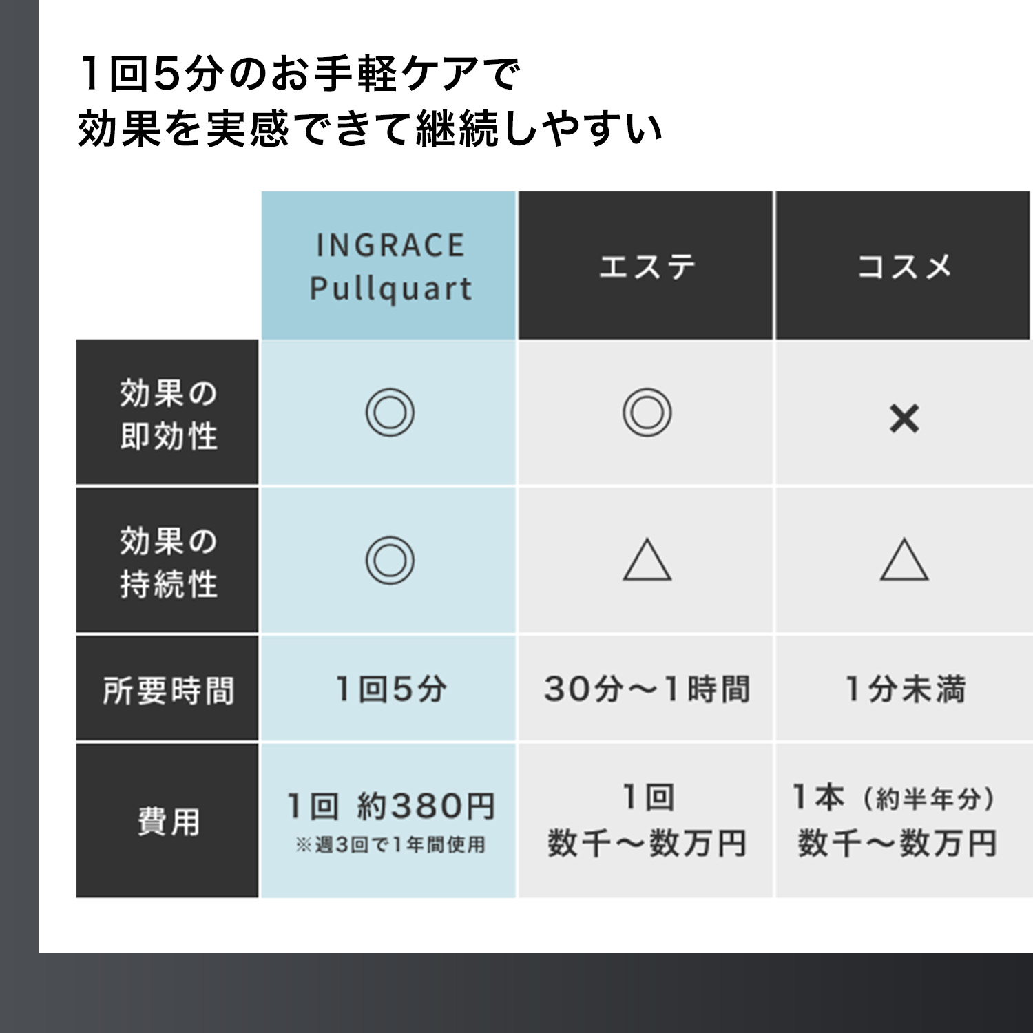 INGRACE（イングレイス） Pullquart MBE104A : MUK STORE Yahoo
