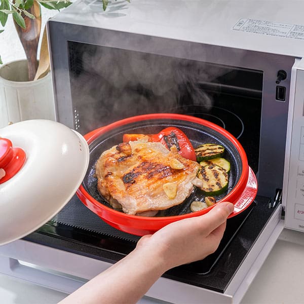 RANGEMATE（レンジメート） 【新商品】レンジメート フル活用レシピ