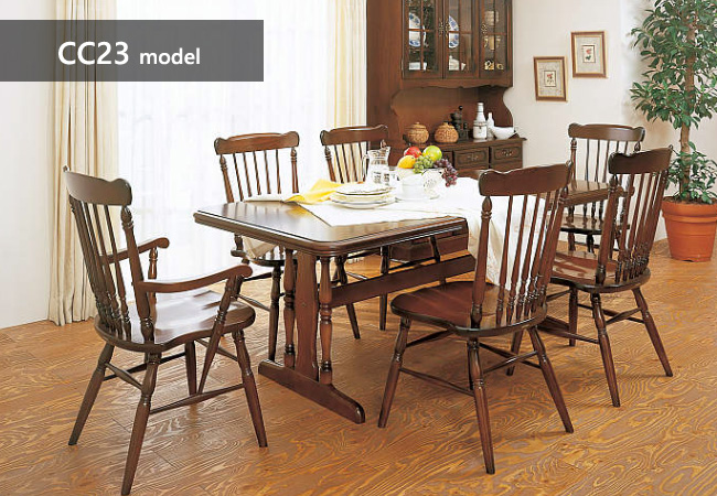 カリモク家具（KARIMOKU FURNITURE） カリモク ダイニング チェア