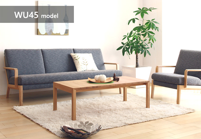 カリモク家具（KARIMOKU FURNITURE） 【プレミアム対応】カリモク