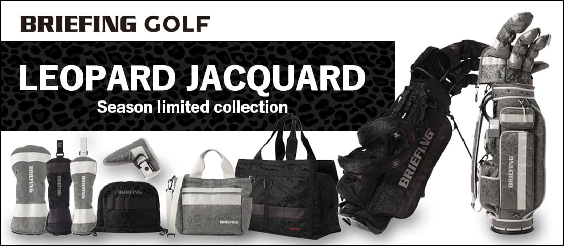 BRIEFING GOLF（ブリーフィングゴルフ） 【爆買いウルトラSALEポイント