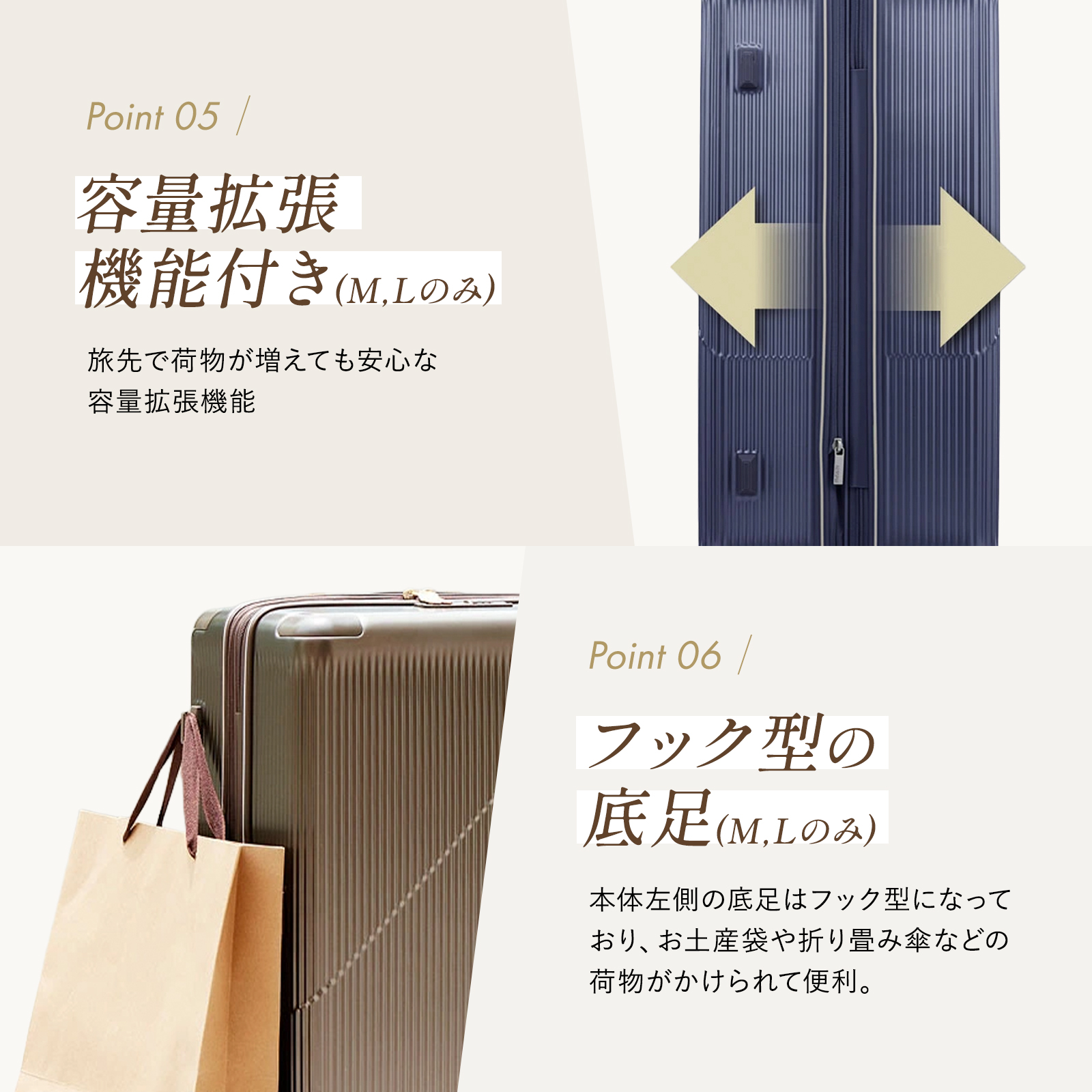 AMERICAN TOURISTER（アメリカンツーリスター） 正規品 スーツケース