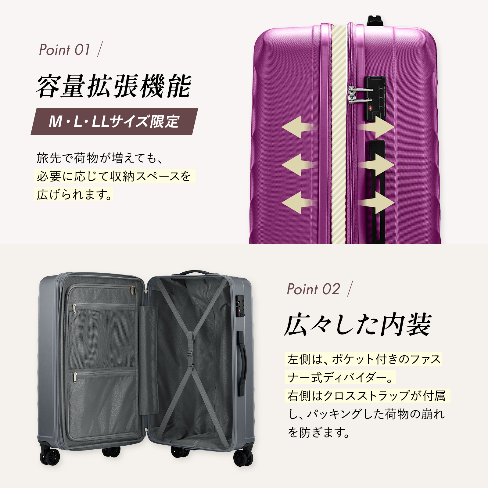 AMERICAN TOURISTER（アメリカンツーリスター） 正規品 American