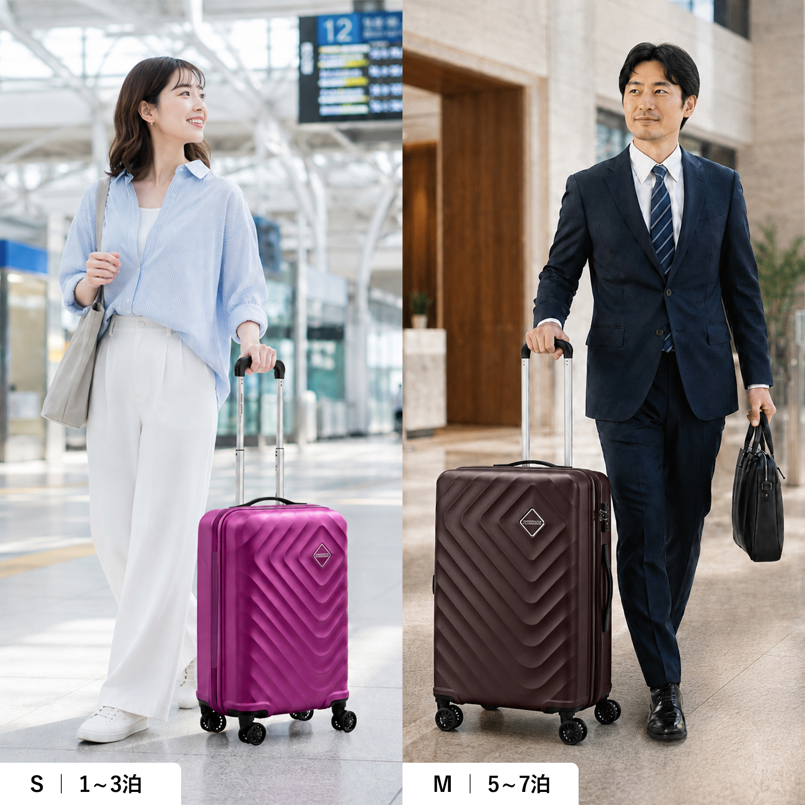 AMERICAN TOURISTER（アメリカンツーリスター） 正規品 American