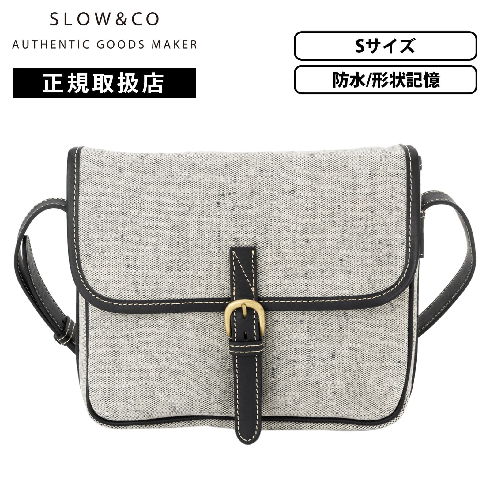 SLOW（スロウ） 正規品 バッグ ショルダーバッグ CRUISER HUNTING