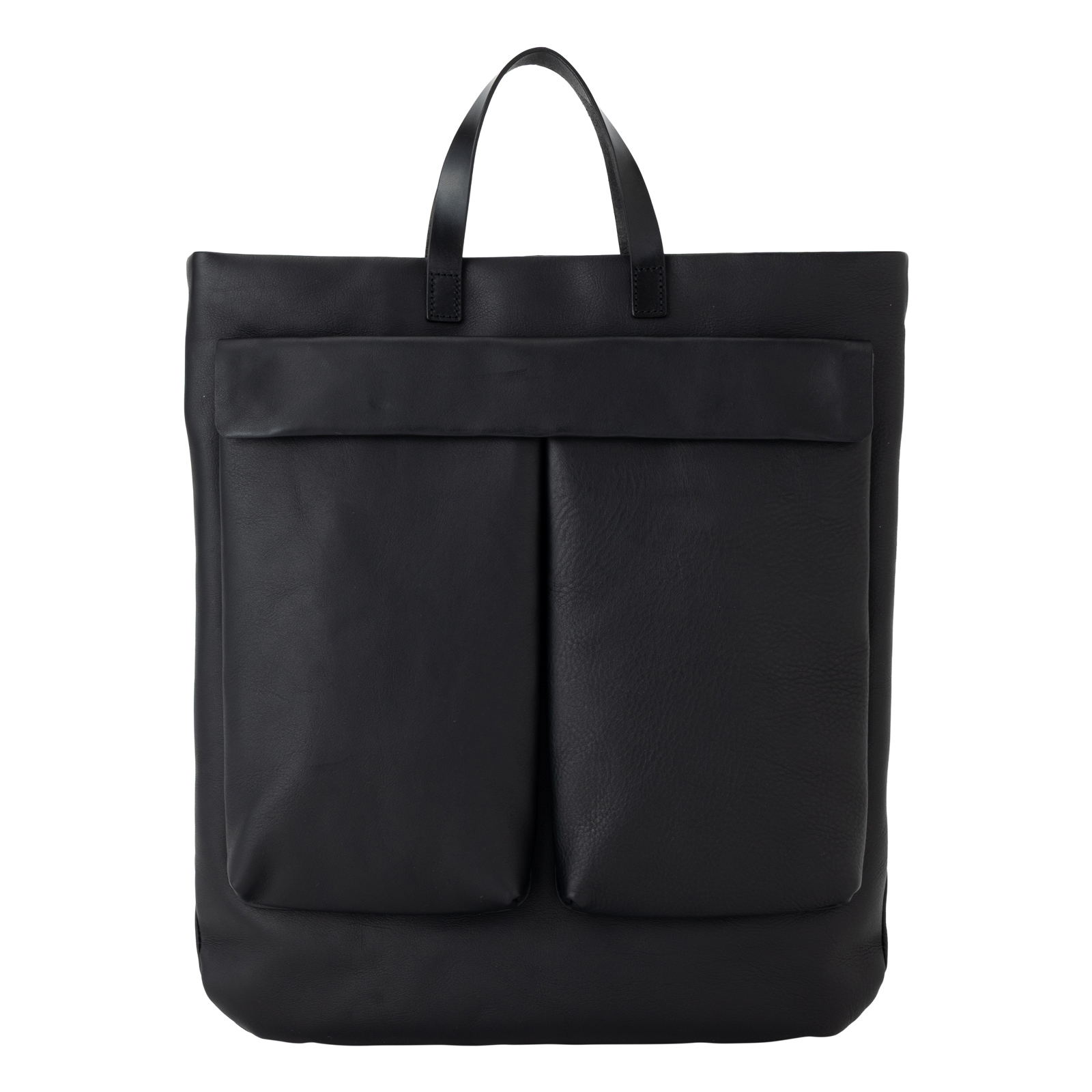 正規品 SLOW スロウ バッグ トートバッグ CB-2WAY HELMET BAG シービー ヘルメットバッグ メンズ レディース レザー 本革 牛革 軽量 大容量 肩かけ 斜めがけの画像