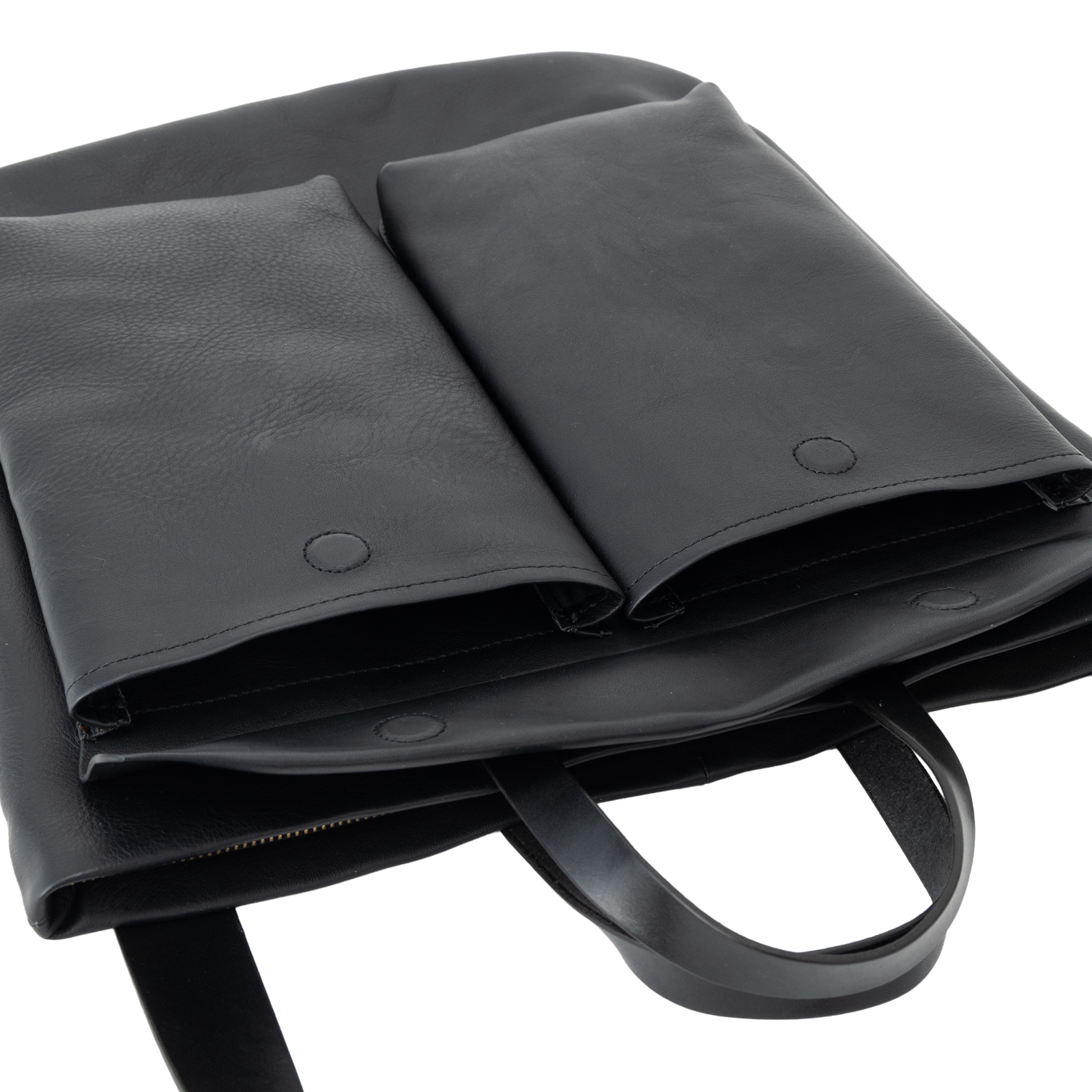 正規品 SLOW スロウ バッグ トートバッグ CB-2WAY HELMET BAG シービー ヘルメットバッグ メンズ レディース レザー 本革 牛革 軽量 大容量 肩かけ 斜めがけの画像