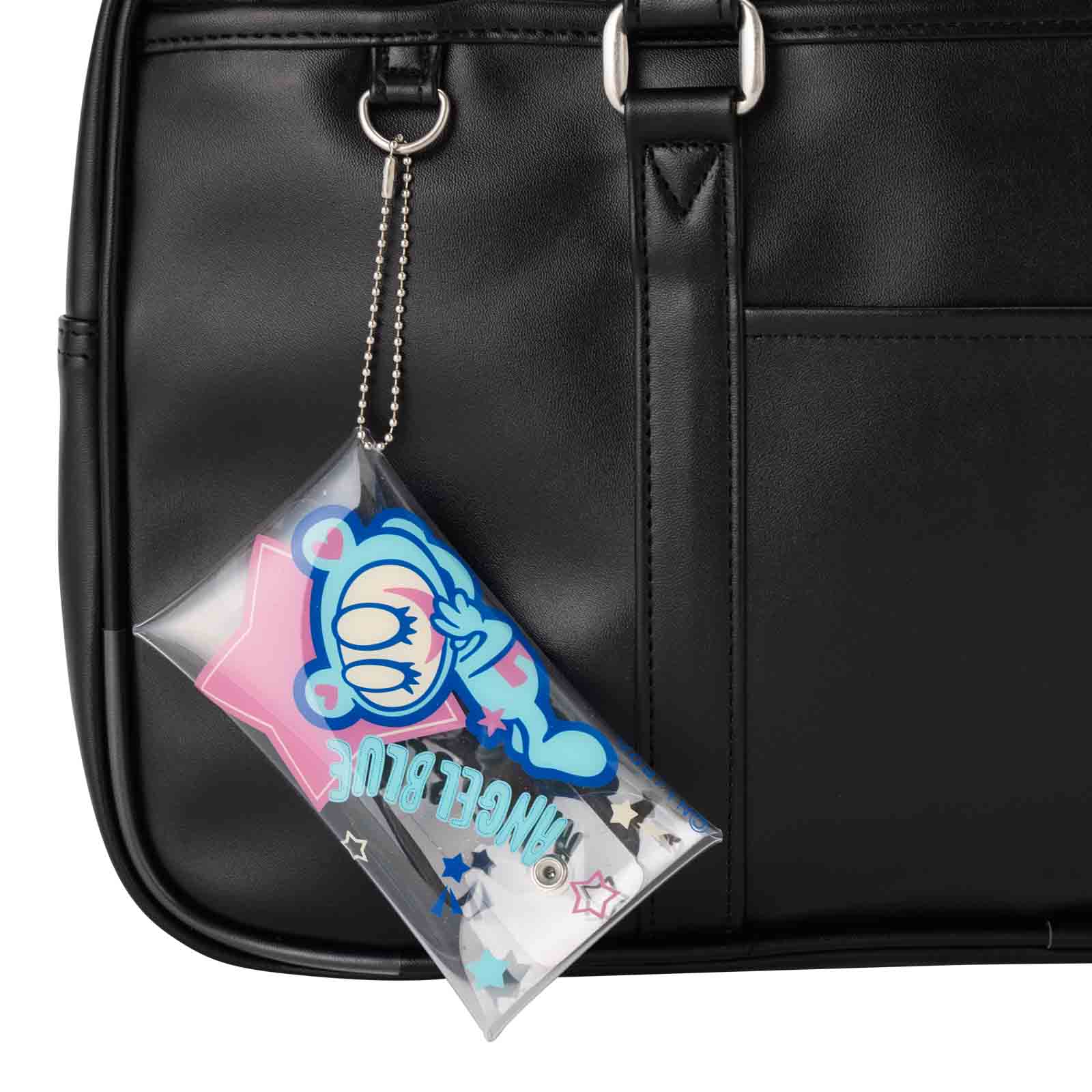 ANGEL BLUE（エンジェルブルー） 正規品 バッグ スクールバッグ