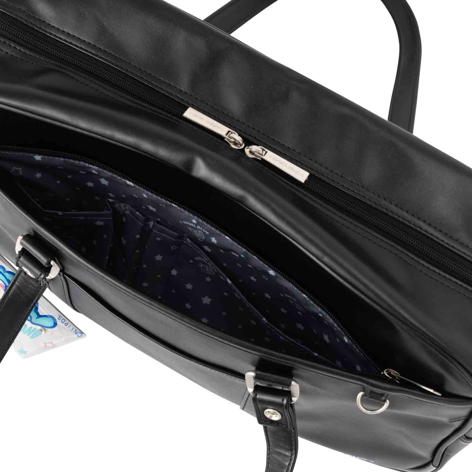 ANGEL BLUE（エンジェルブルー） 正規品 バッグ スクールバッグ
