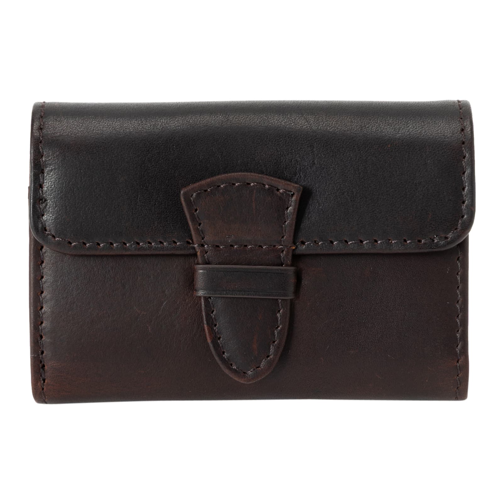 A_W 正規品 アウ 財布 三つ折り ミニ財布 TRIFOLD BELT ROLL PURSE