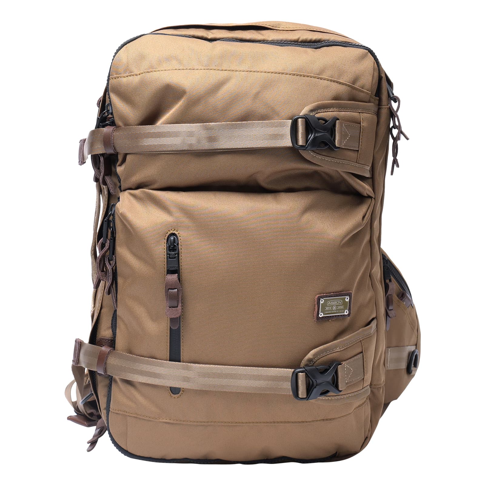 UNBY（アンバイ） 正規品 AS2OV アッソブ バッグ バックパック