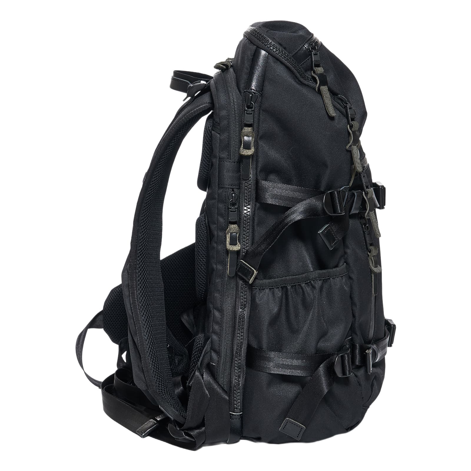UNBY（アンバイ） 正規品 AS2OV アッソブ バッグ バックパック